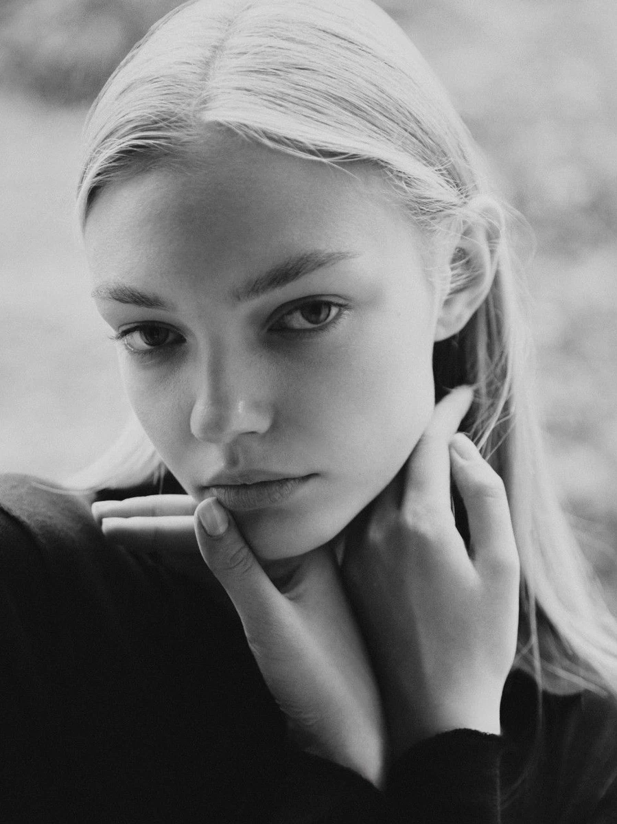 Valeria Gardt portfolio