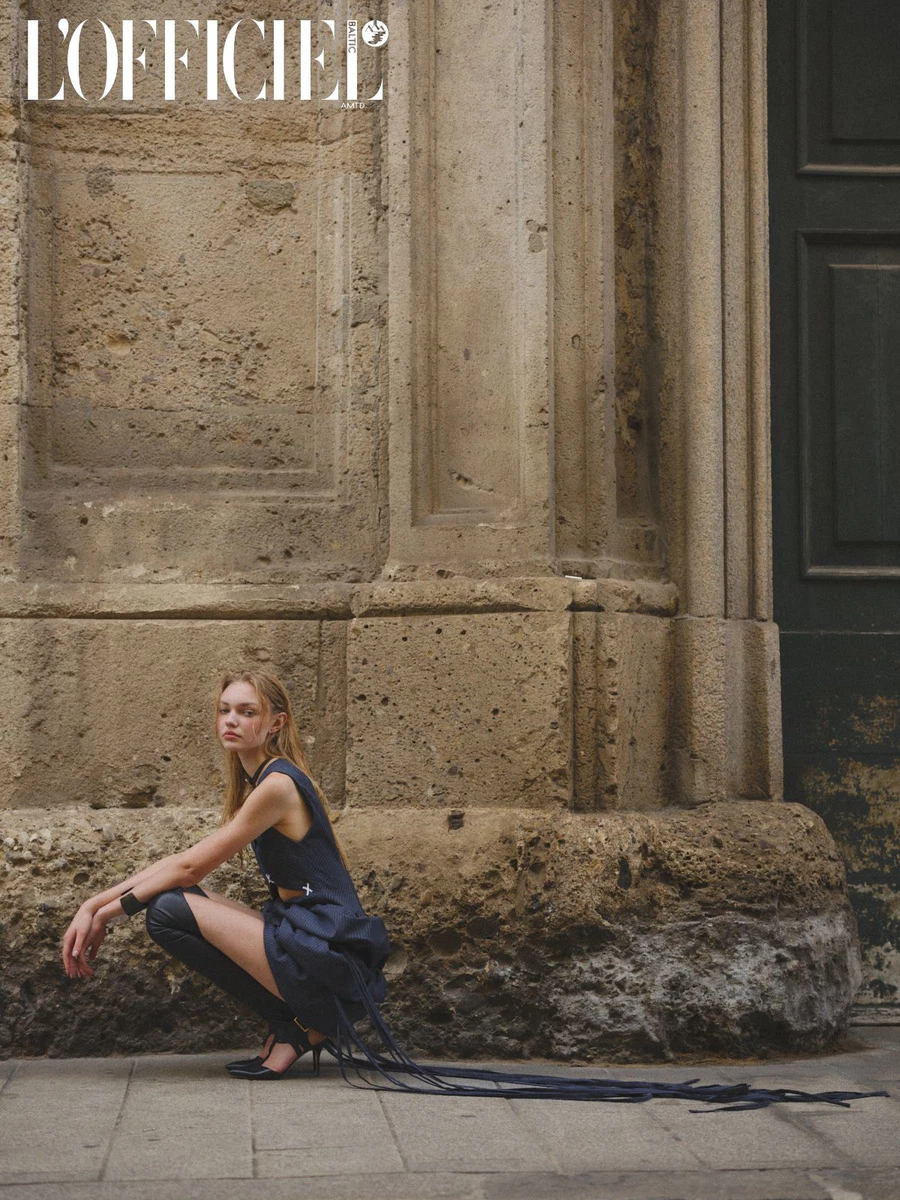 Valeria Gardt portfolio
