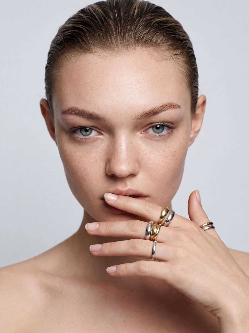 Valeria Gardt portfolio