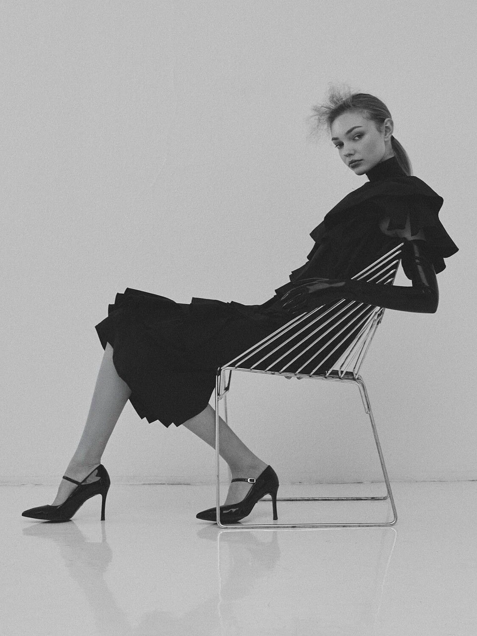 Valeria Gardt portfolio