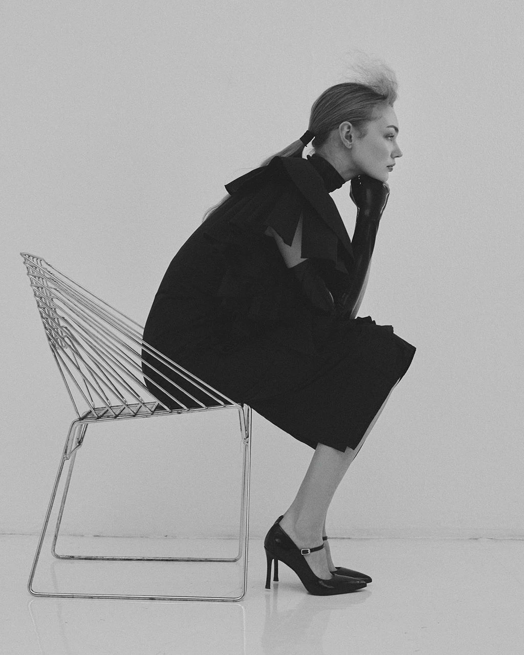 Valeria Gardt portfolio