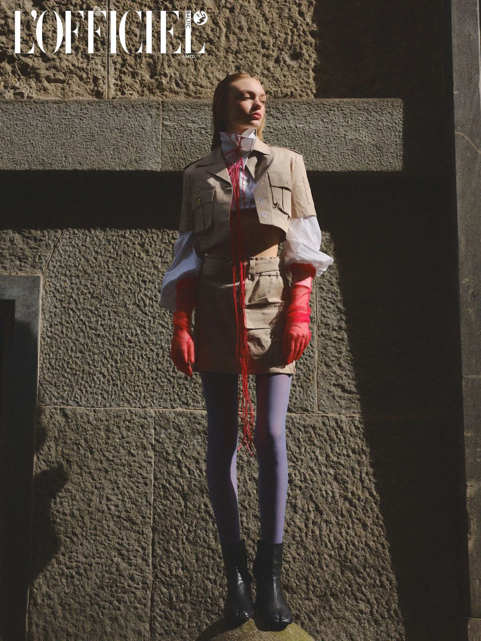Valeria Gardt portfolio