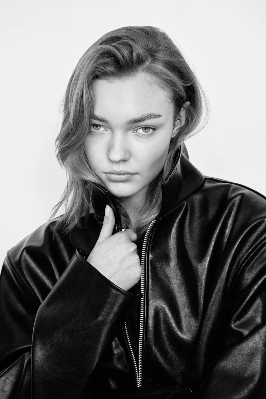 Valeria Gardt portfolio