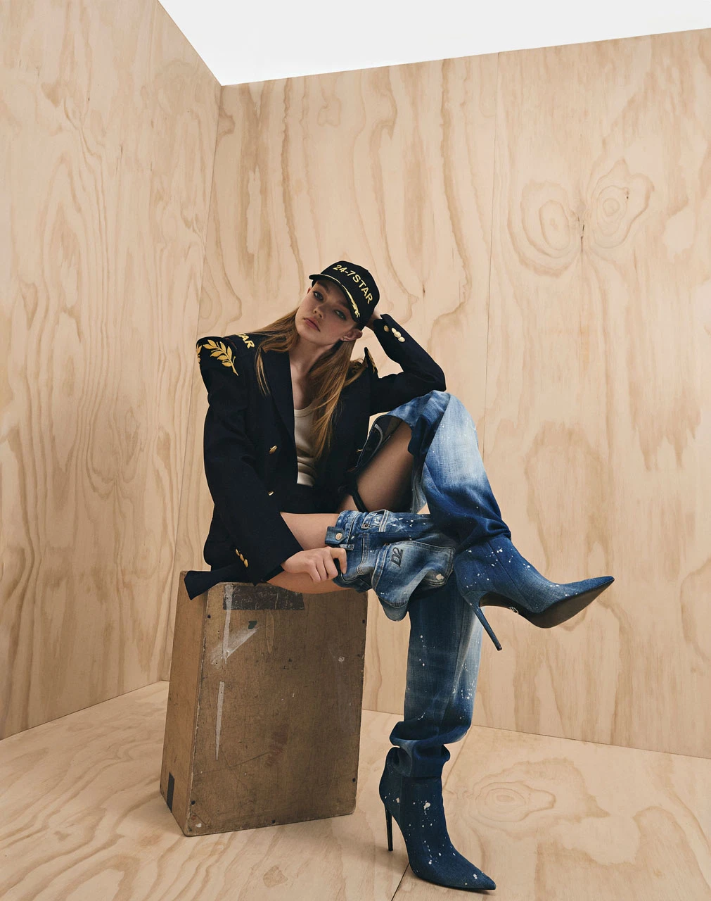 Valeria Gardt portfolio