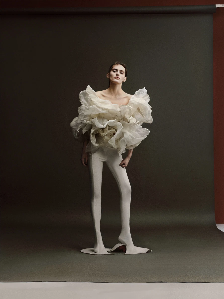Alina Novruzova portfolio