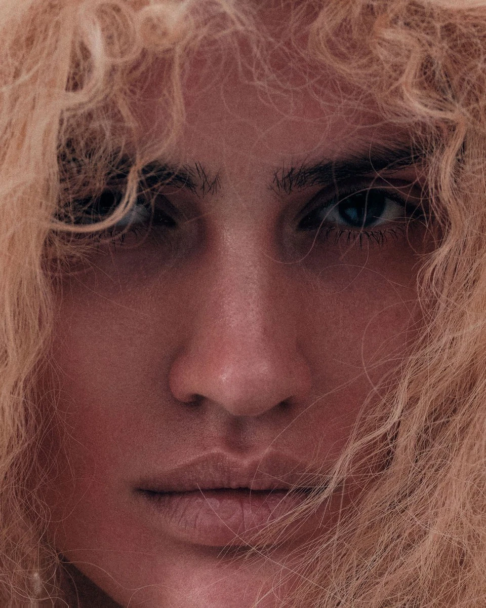 Alina Novruzova portfolio