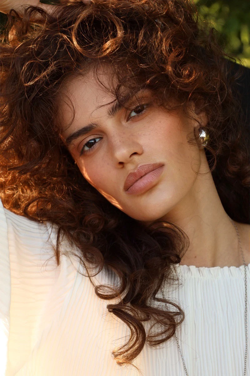 Alina Novruzova portfolio