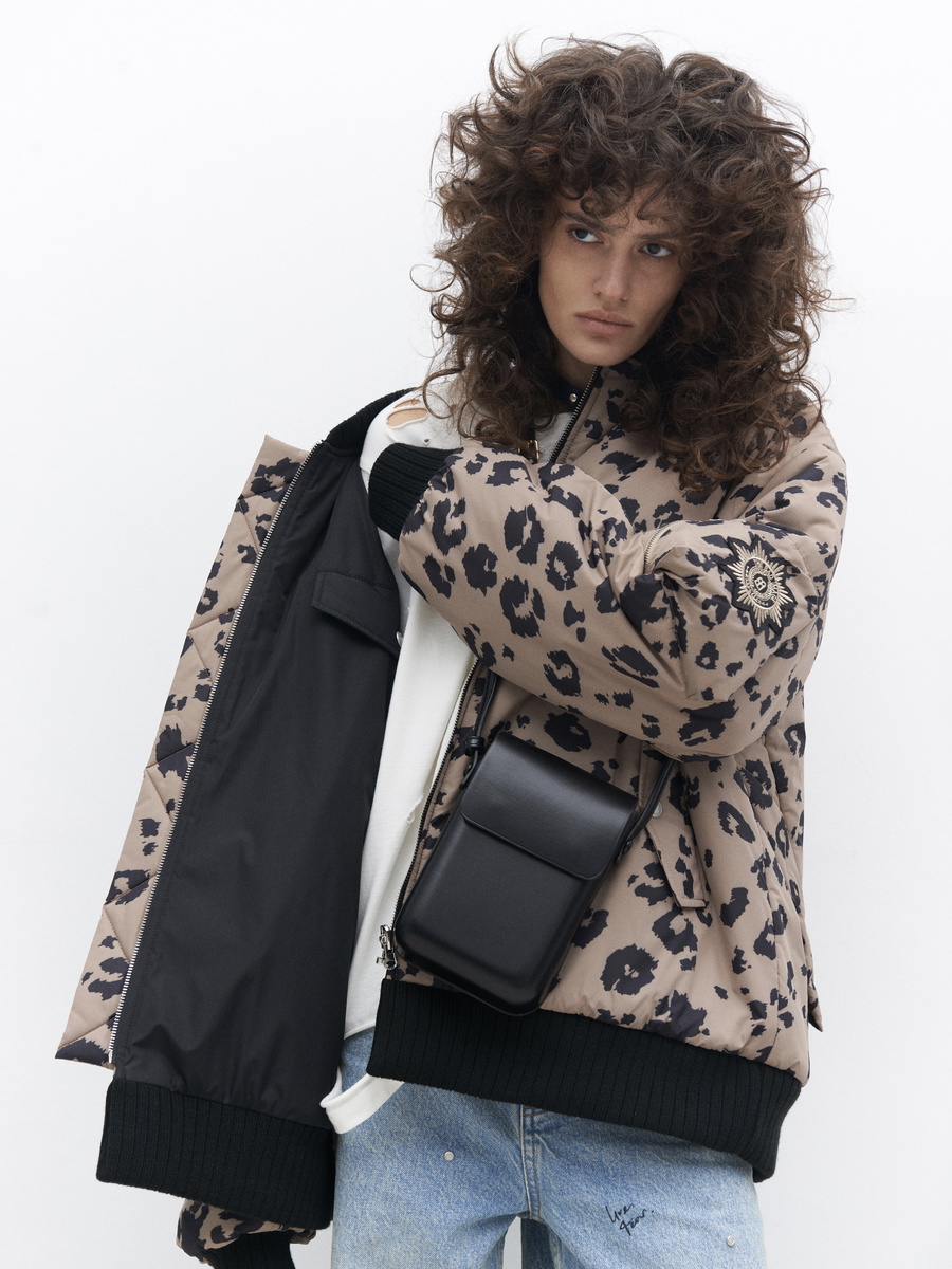 Alina Novruzova, represented by Cool Models · Portfolio