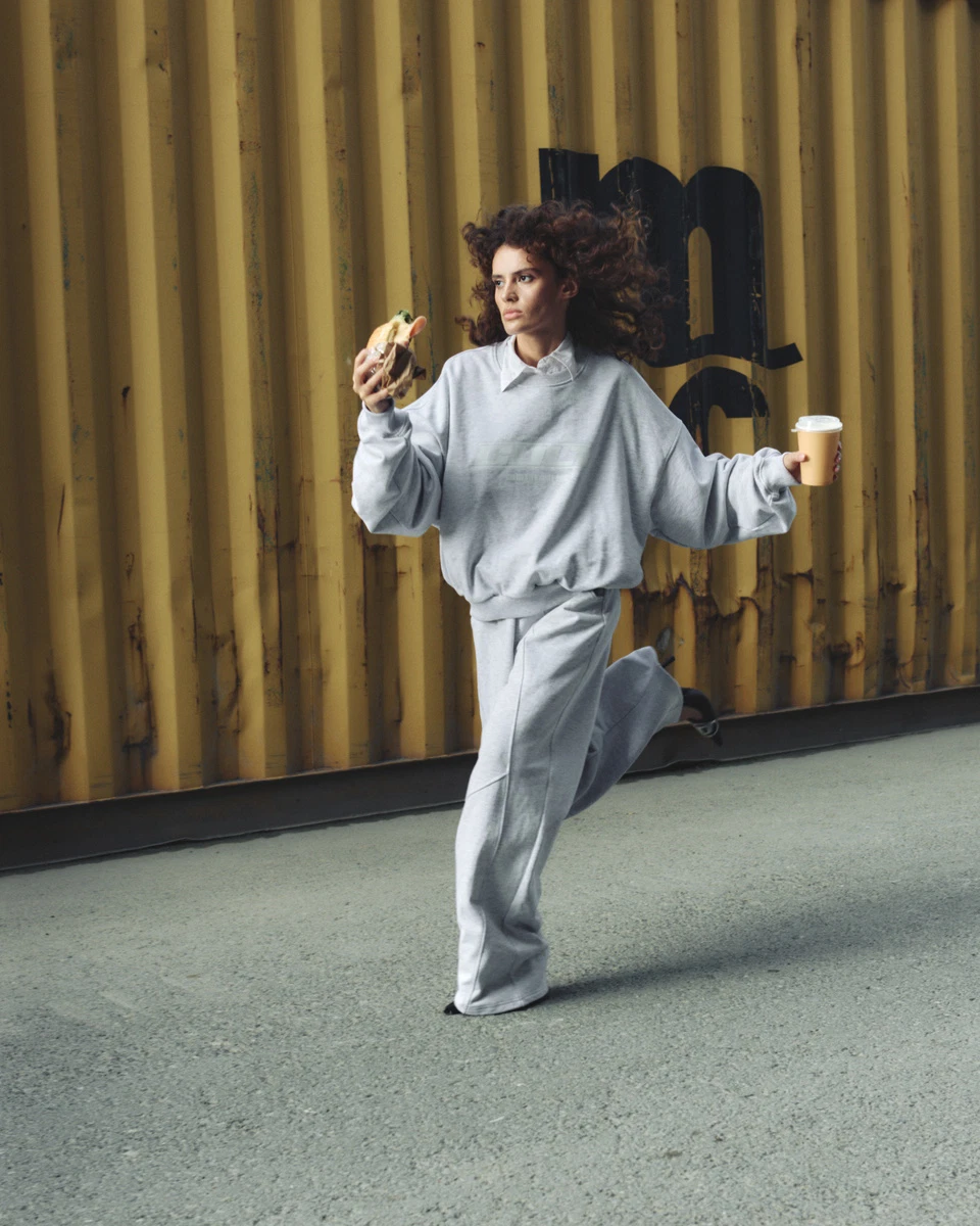 Alina Novruzova portfolio
