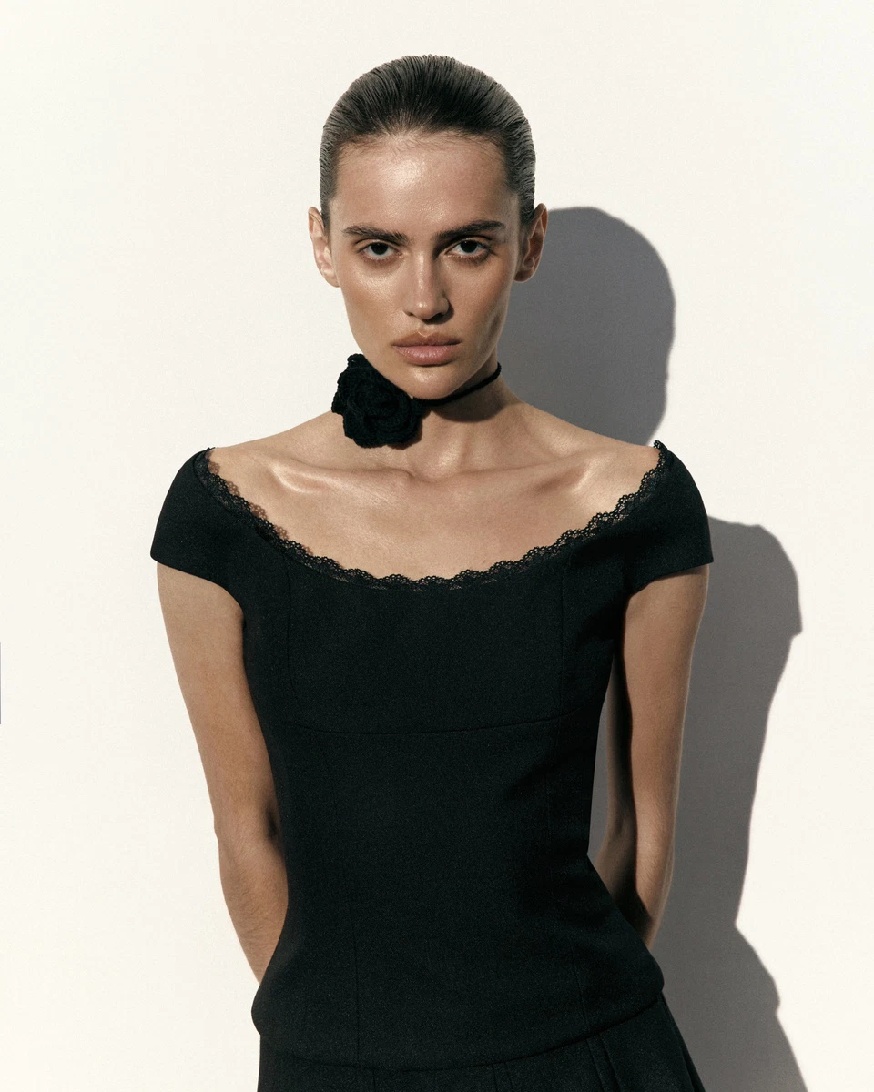 Alina Novruzova portfolio