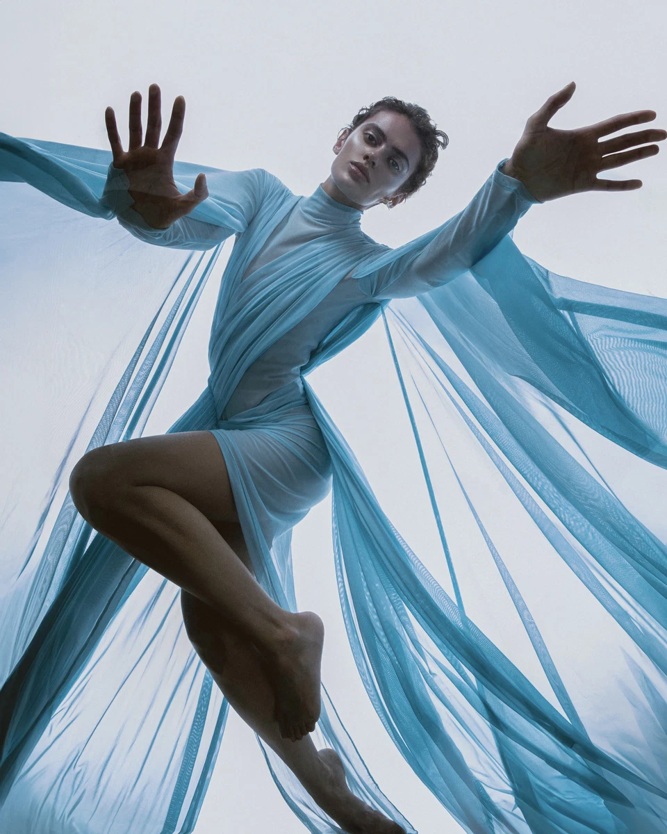 Alina Novruzova portfolio