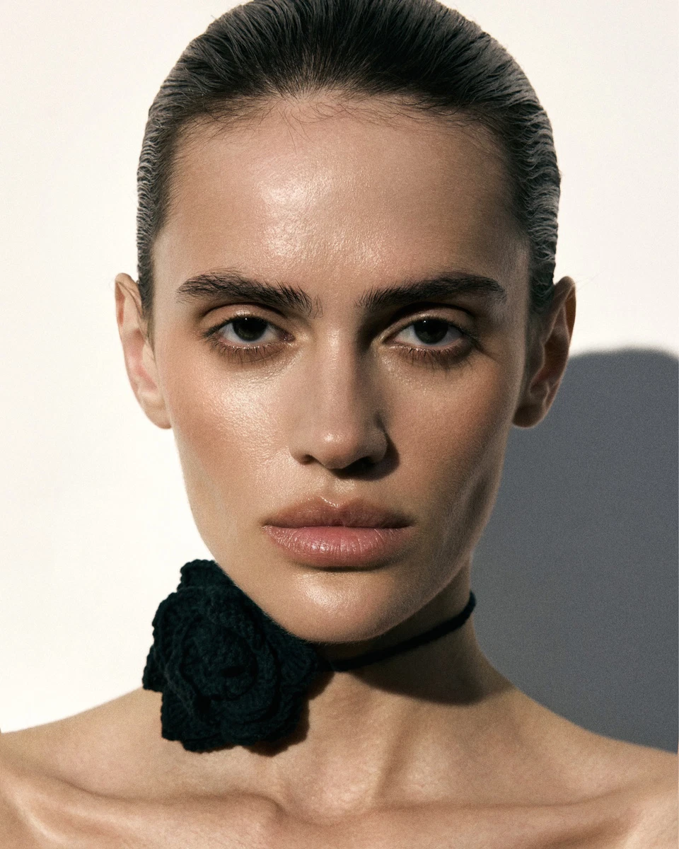 Alina Novruzova portfolio