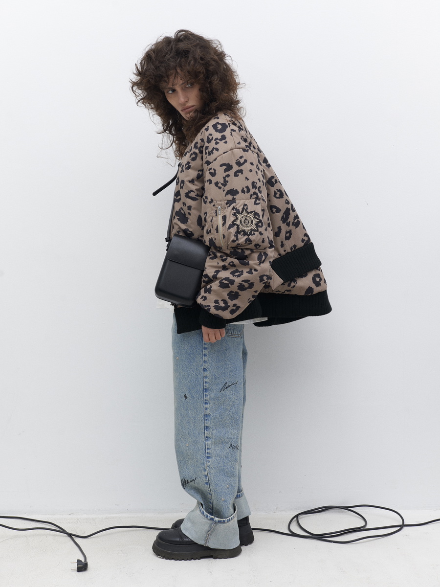 Alina Novruzova, represented by Cool Models · Portfolio
