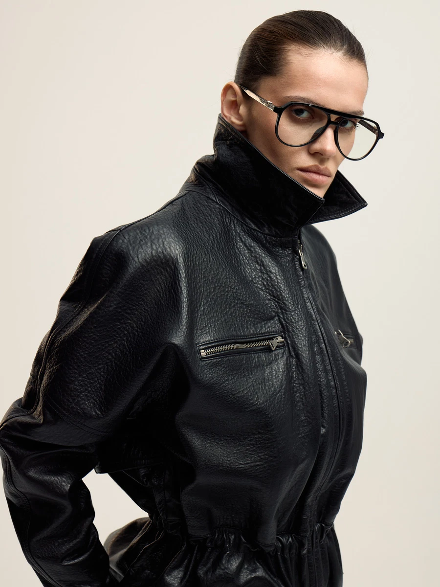 Alina Novruzova portfolio