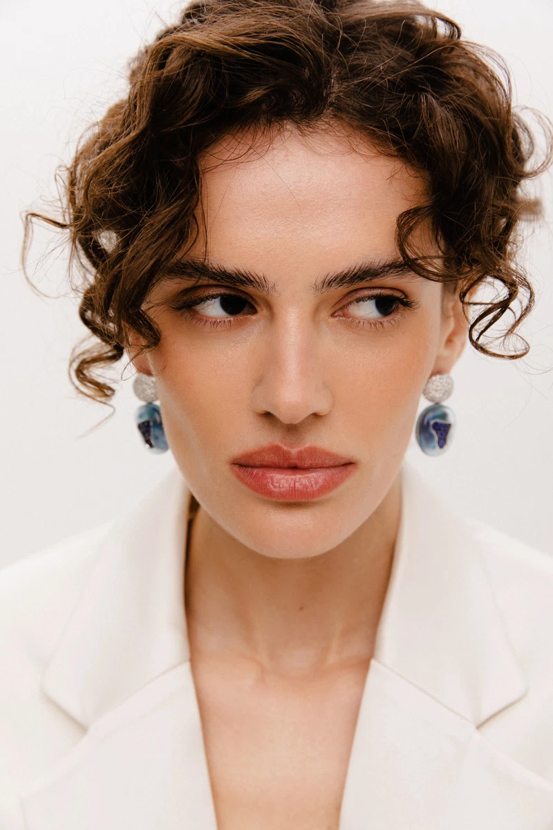 Alina Novruzova portfolio