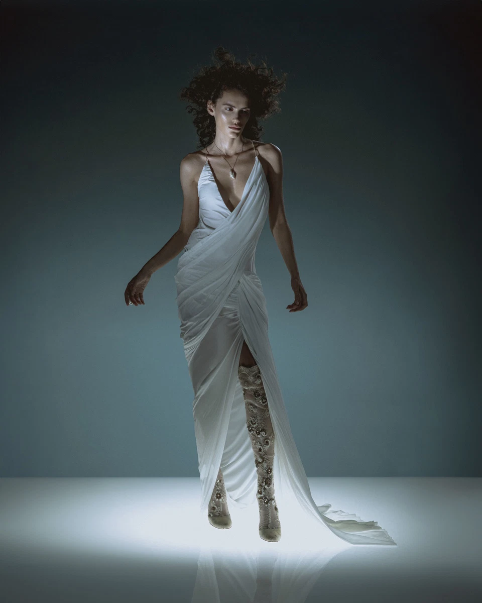 Alina Novruzova portfolio