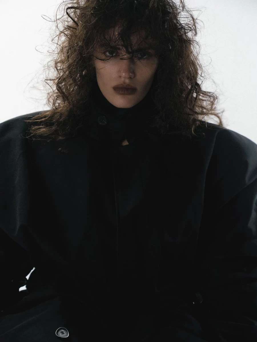 Alina Novruzova portfolio