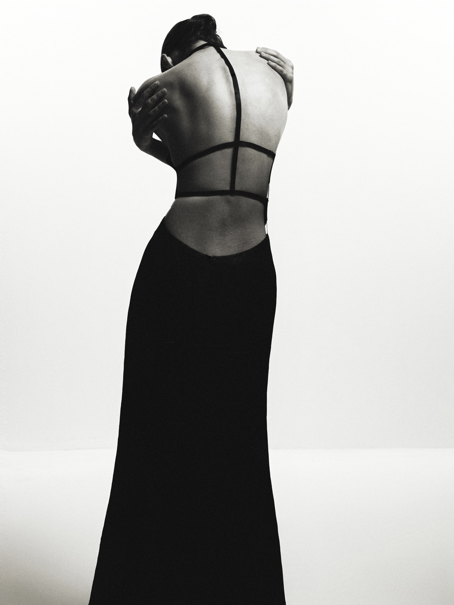 Alina Novruzova, represented by Cool Models · Portfolio