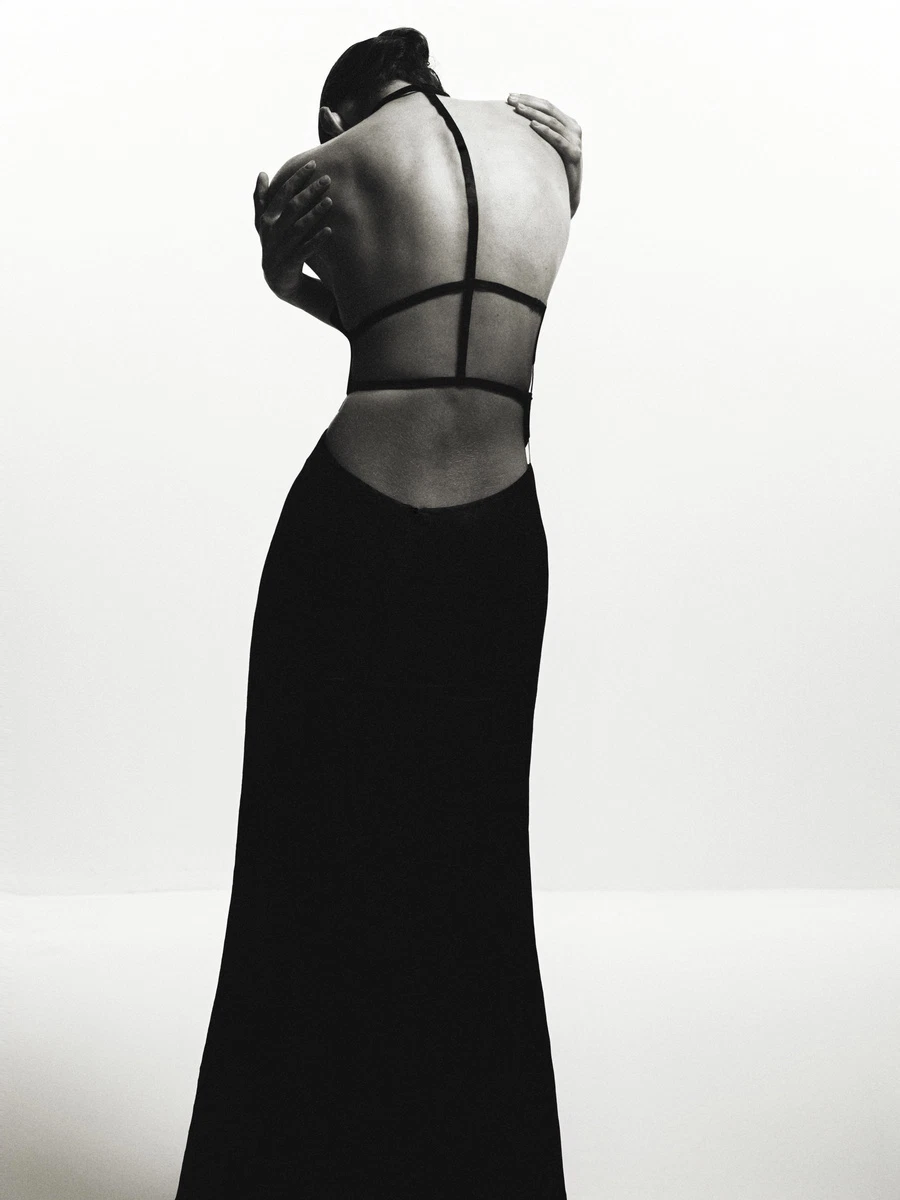 Alina Novruzova portfolio