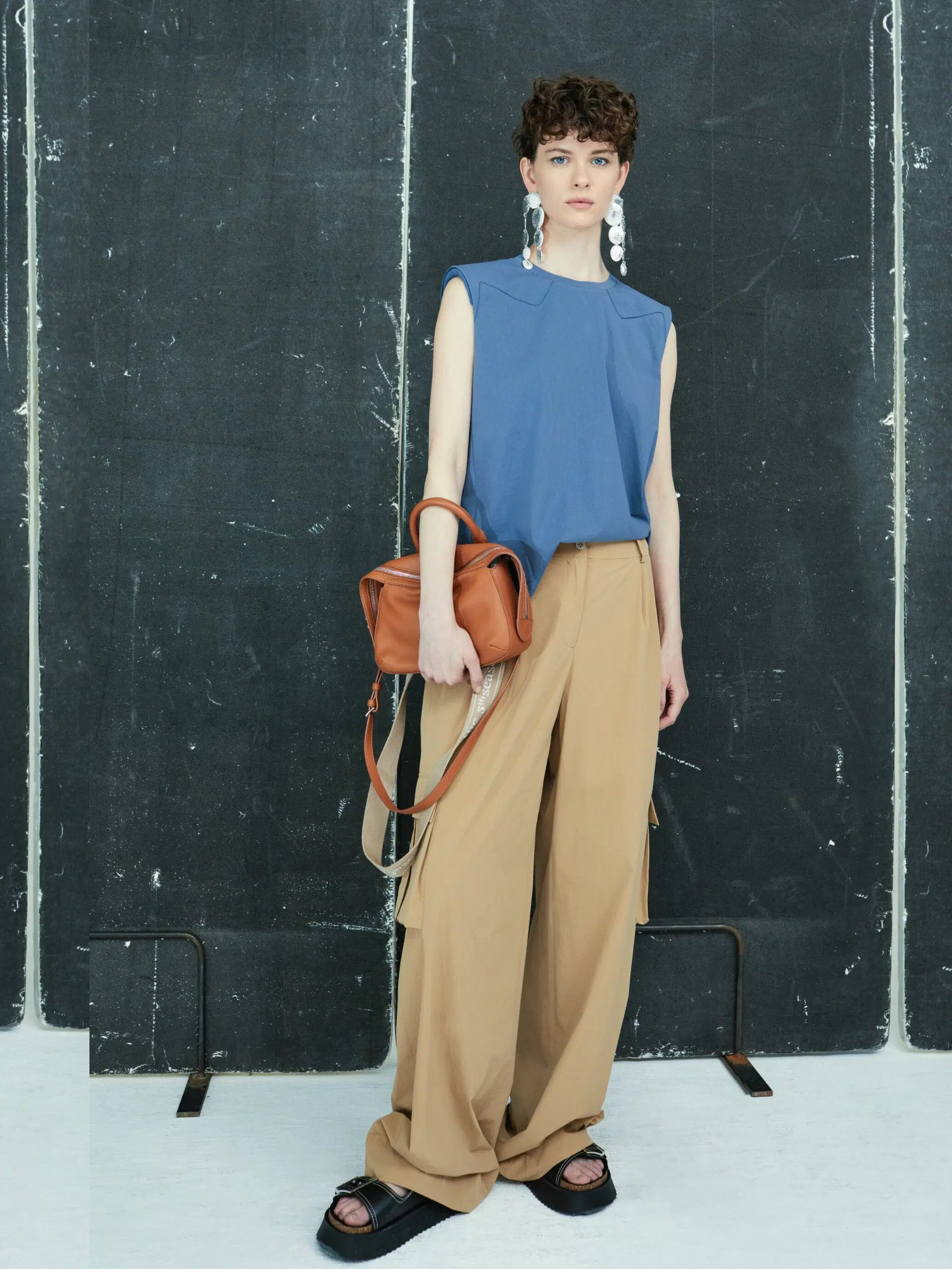 Isabelle Nicolay portfolio