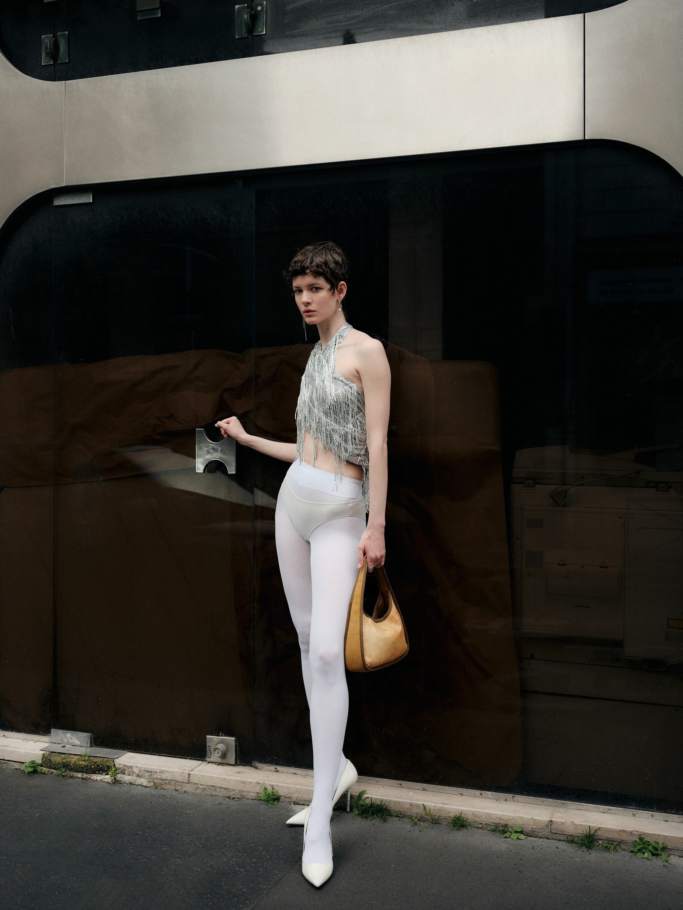 Isabelle Nicolay portfolio