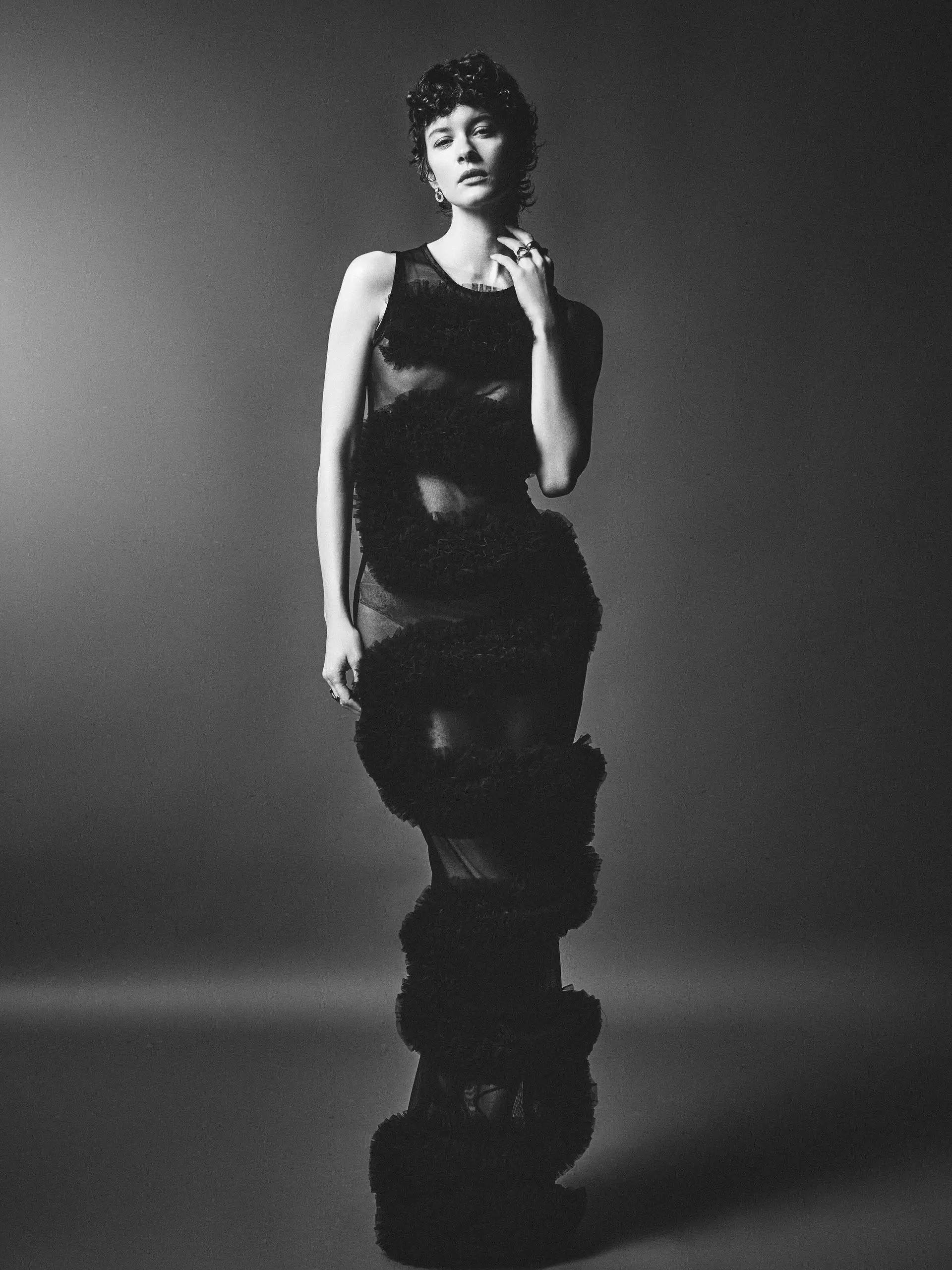 Isabelle Nicolay portfolio