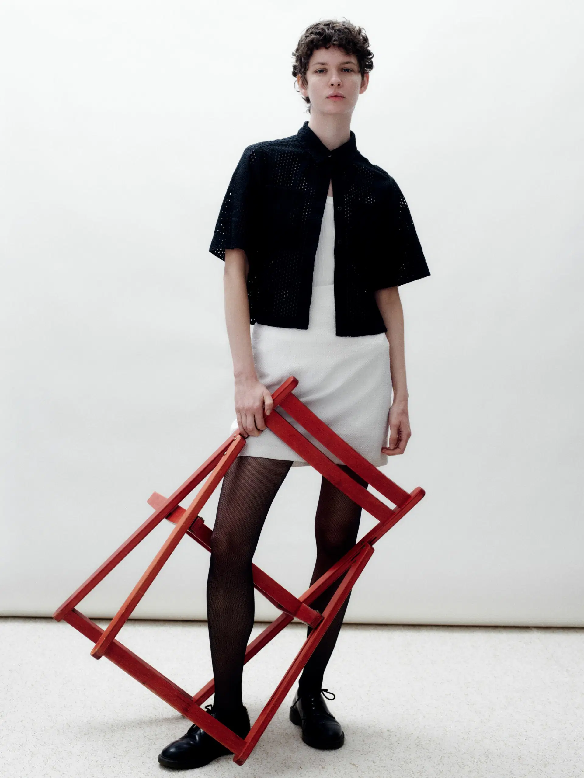 Isabelle Nicolay portfolio