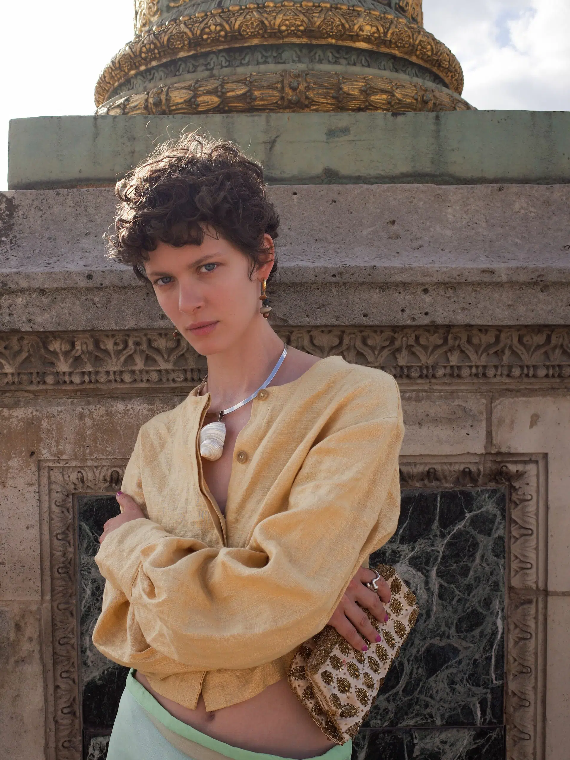 Isabelle Nicolay portfolio