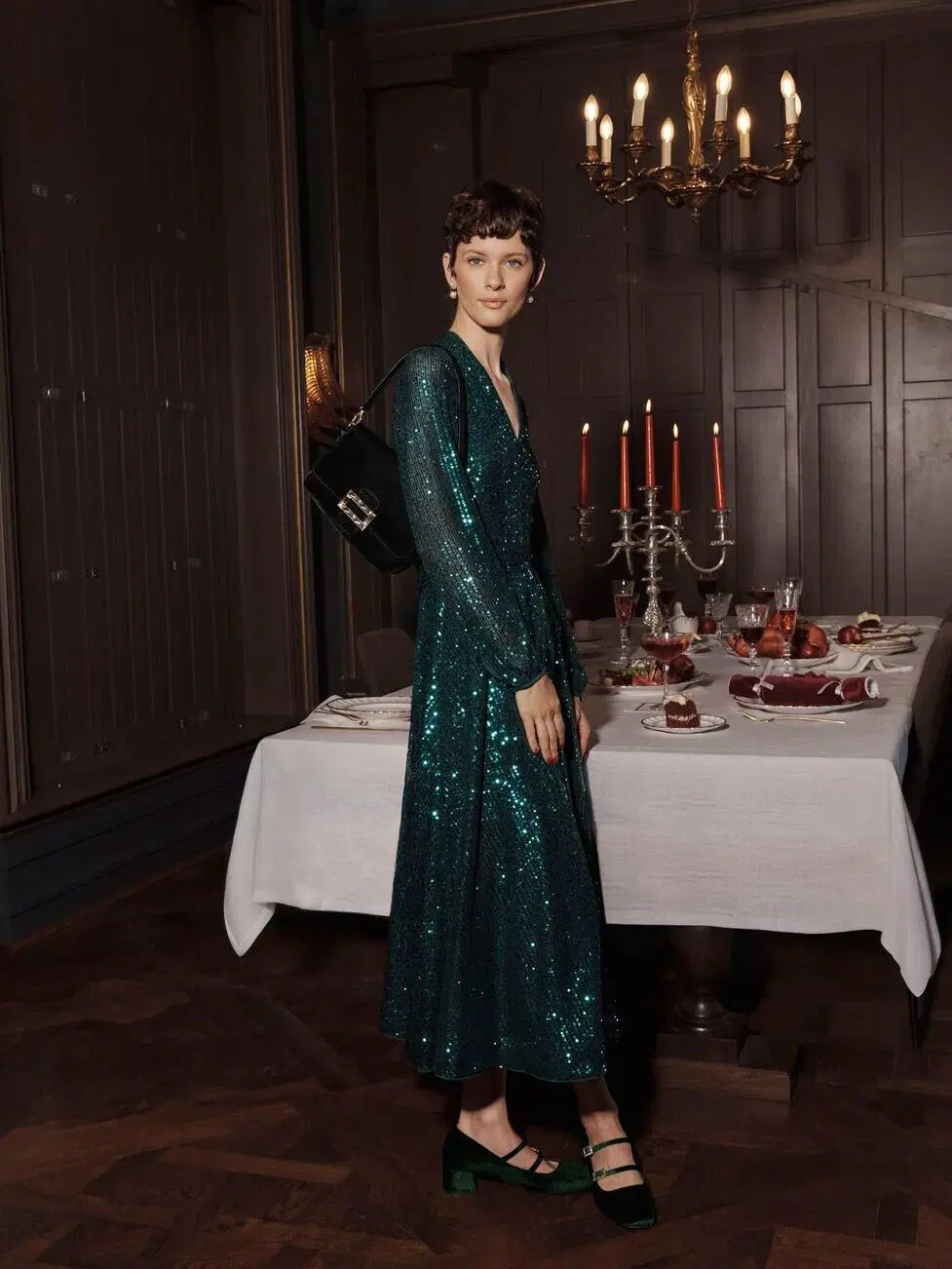 Isabelle Nicolay portfolio