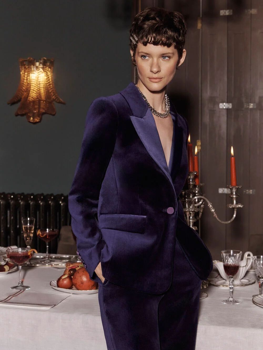 Isabelle Nicolay portfolio