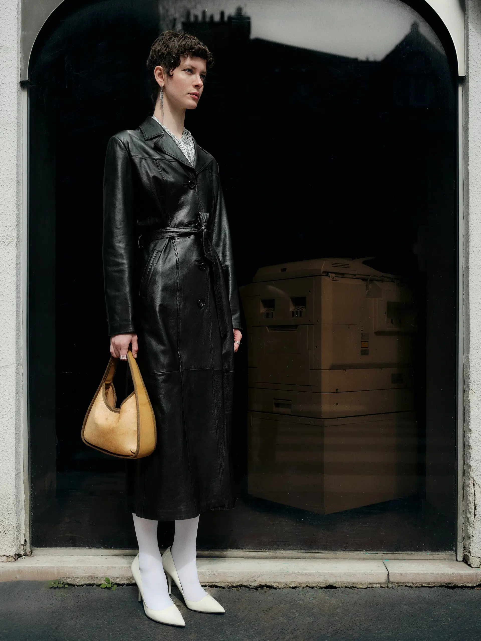 Isabelle Nicolay portfolio