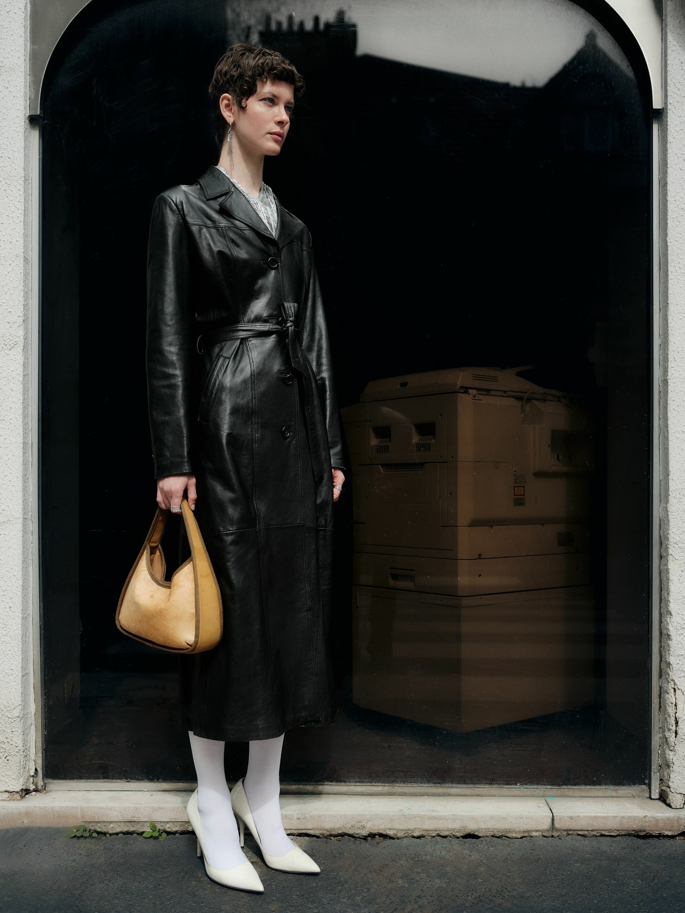 Isabelle Nicolay portfolio