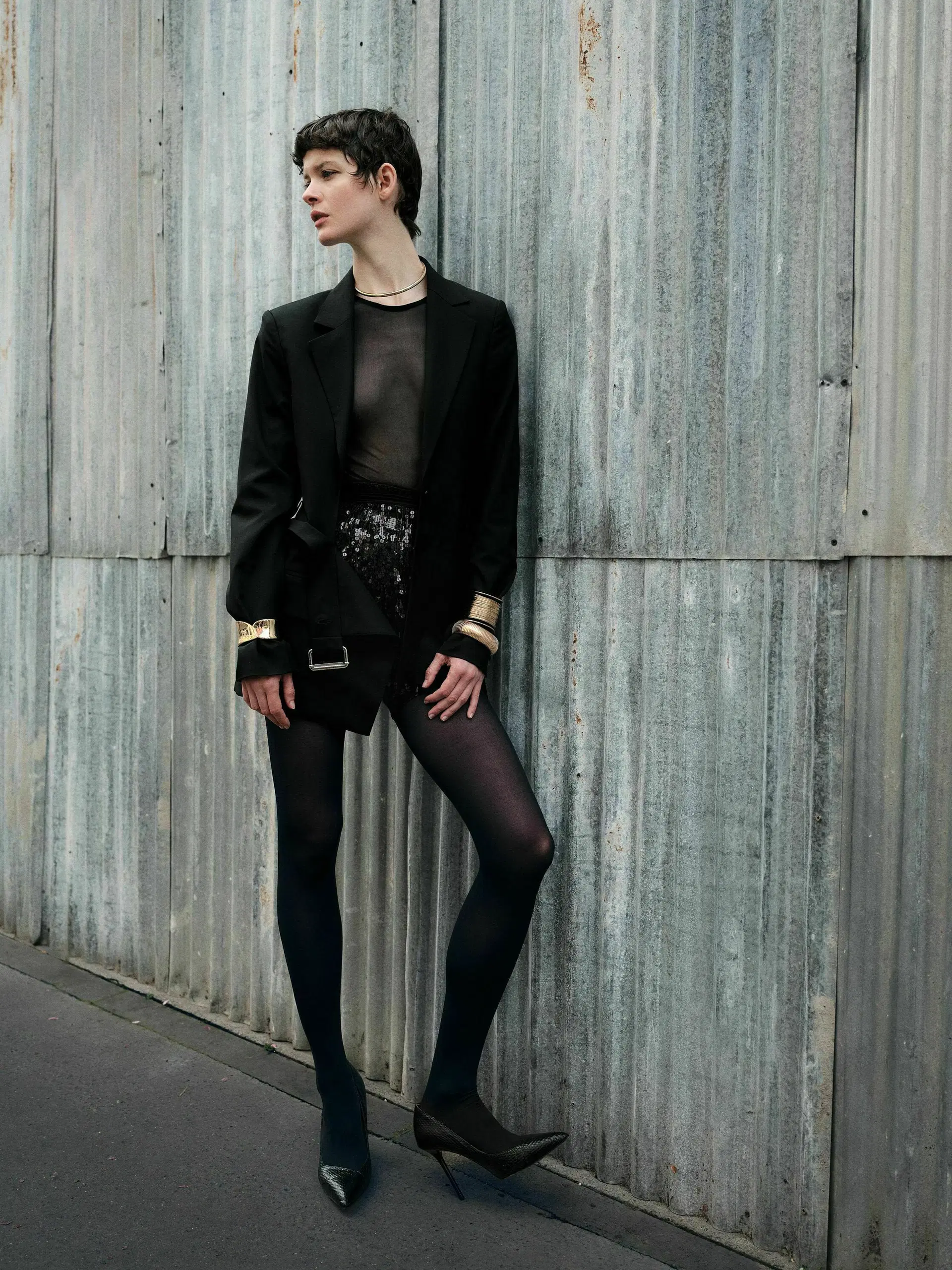 Isabelle Nicolay portfolio