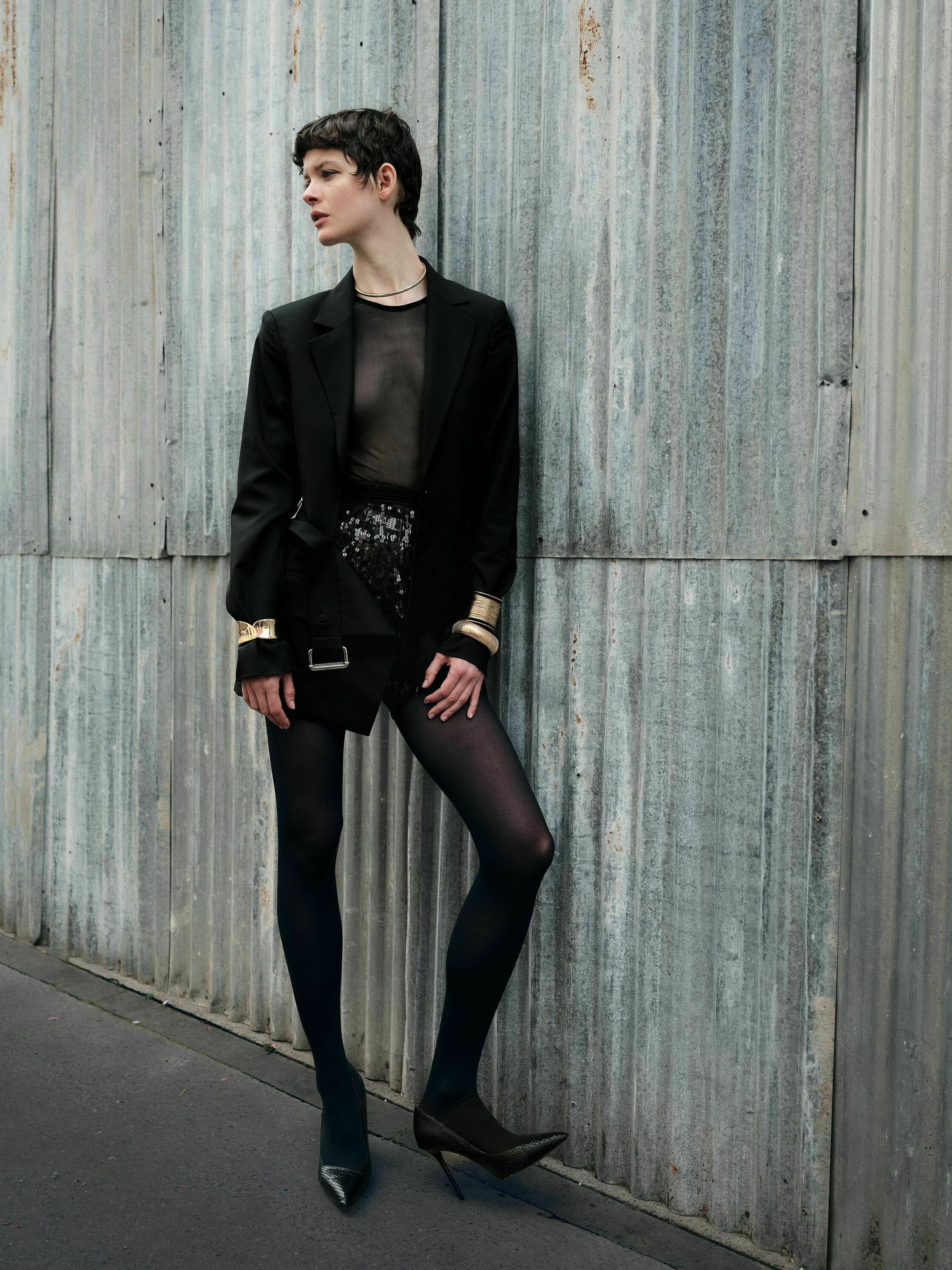 Isabelle Nicolay portfolio