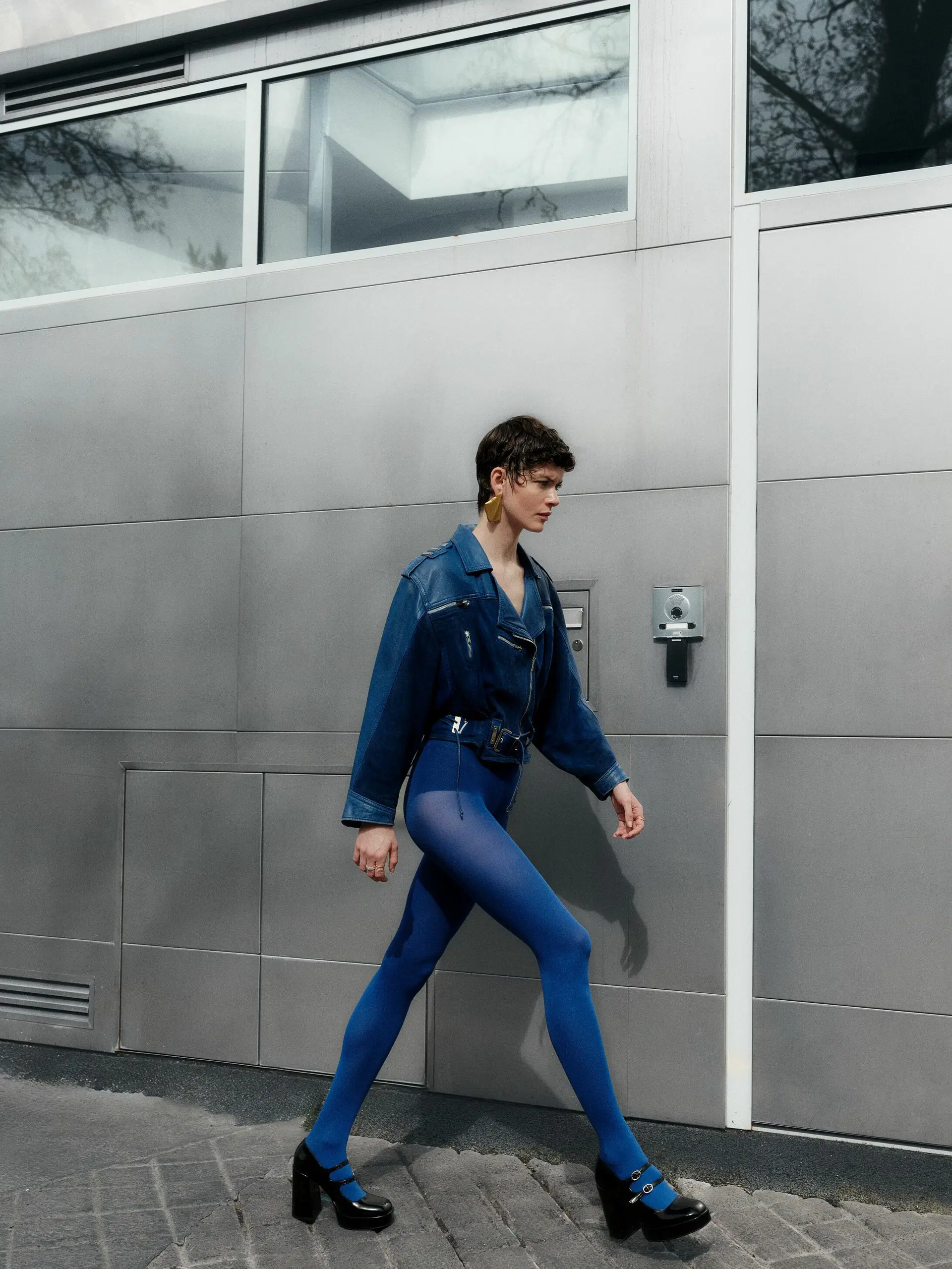 Isabelle Nicolay portfolio