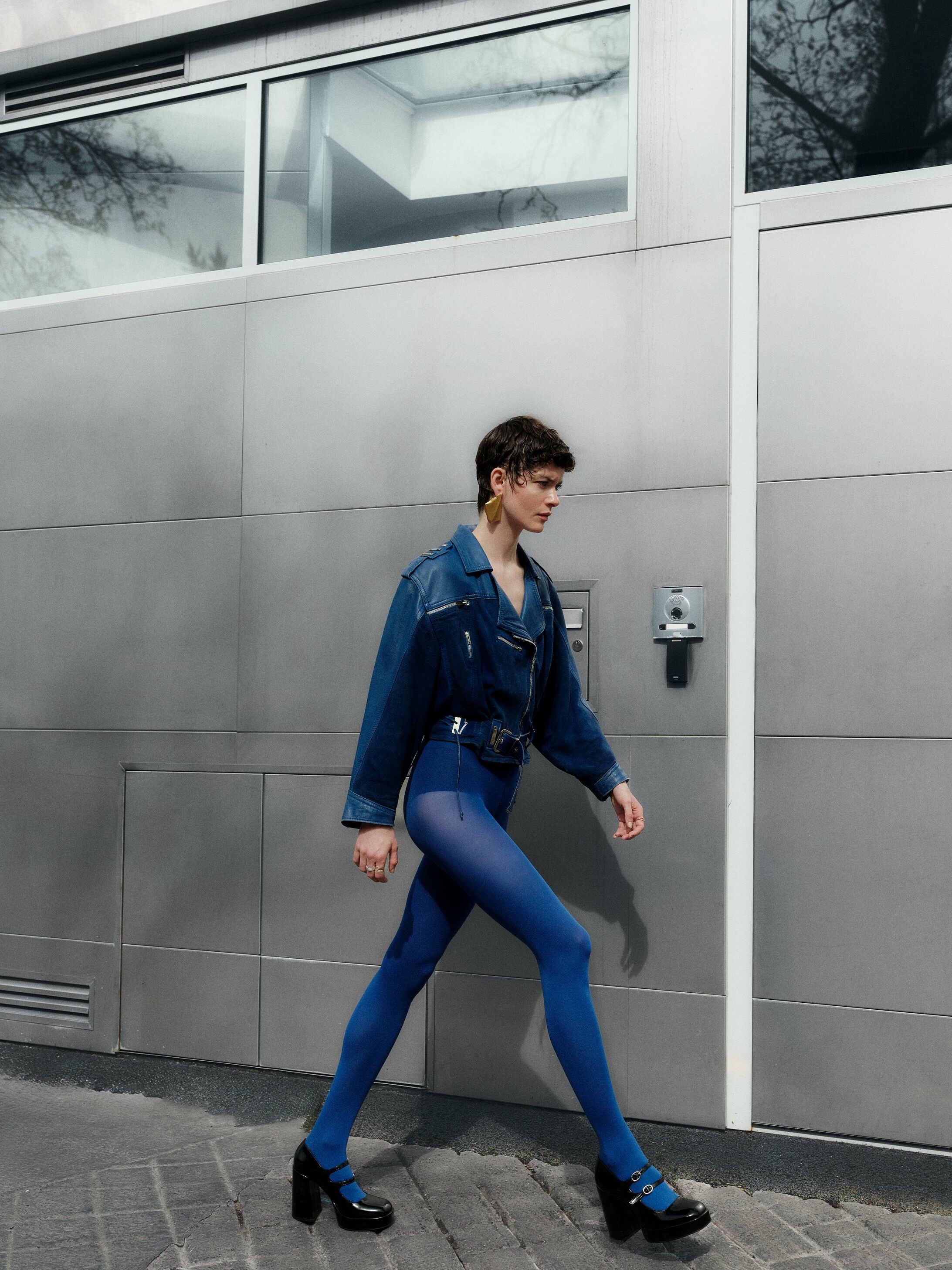 Isabelle Nicolay portfolio
