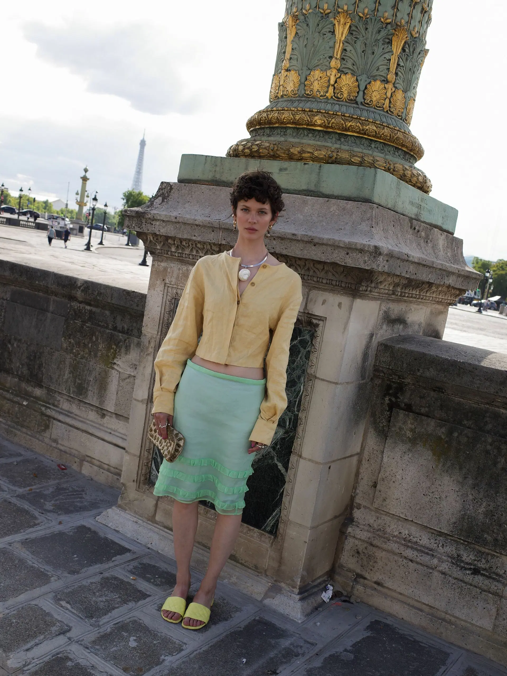 Isabelle Nicolay portfolio