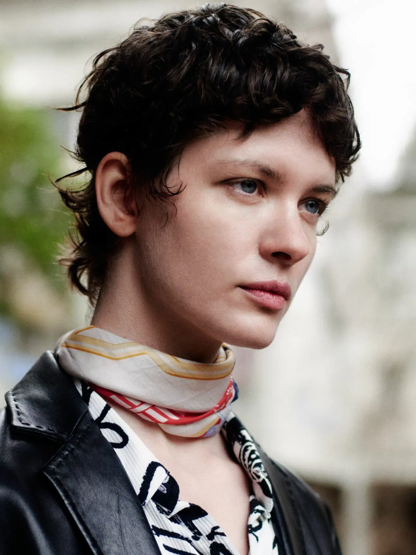 Isabelle Nicolay portfolio