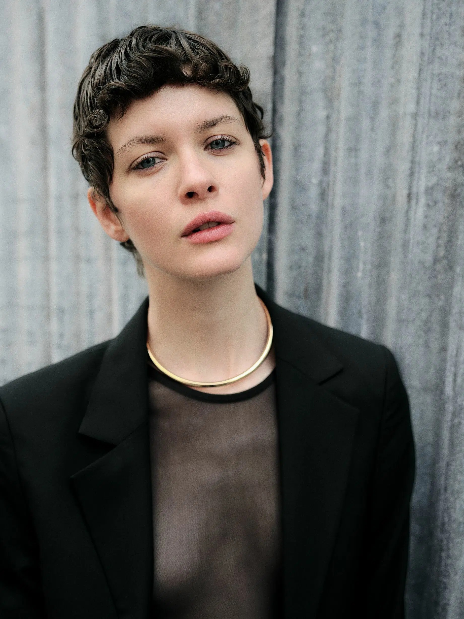 Isabelle Nicolay portfolio