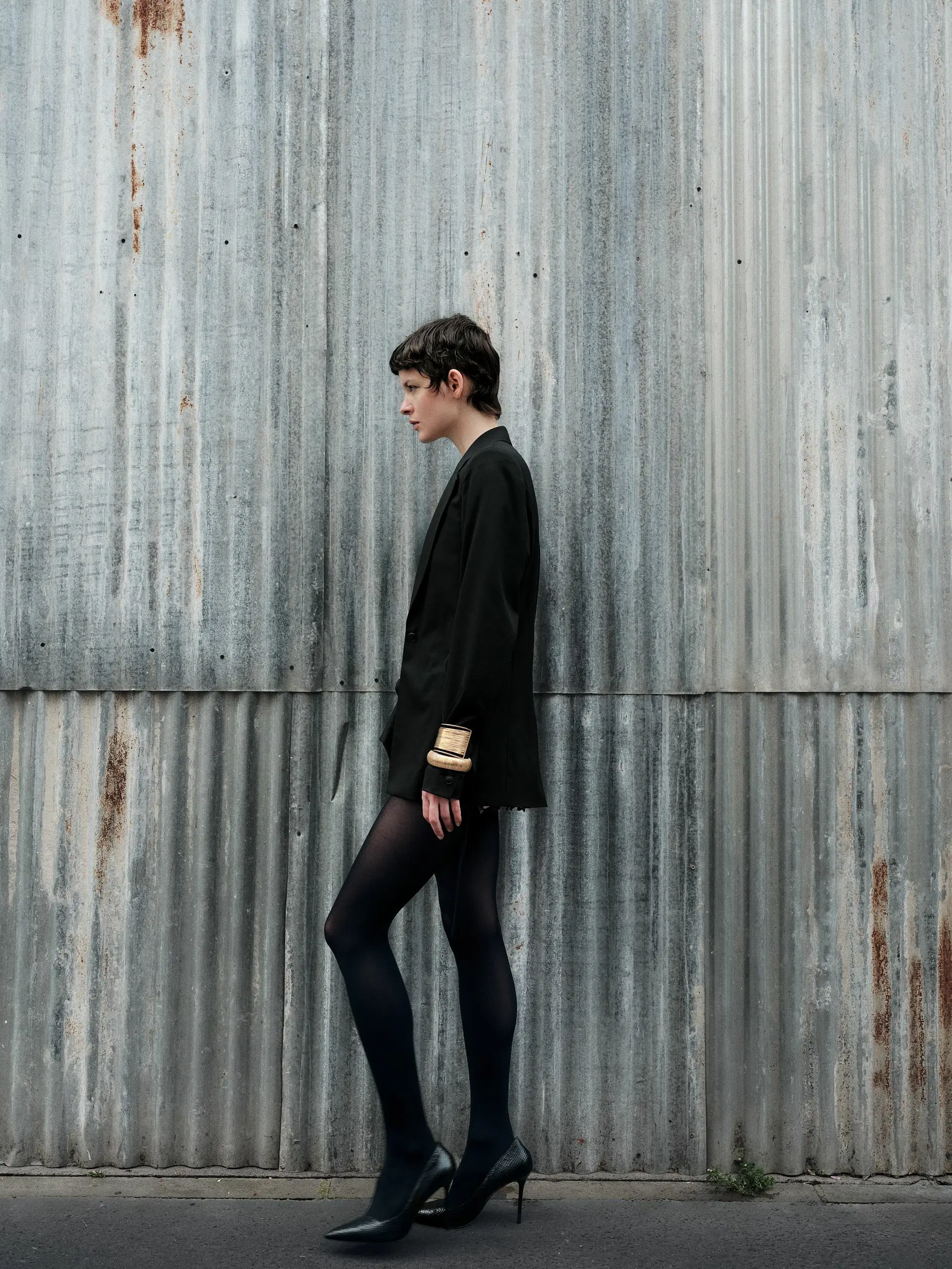 Isabelle Nicolay portfolio