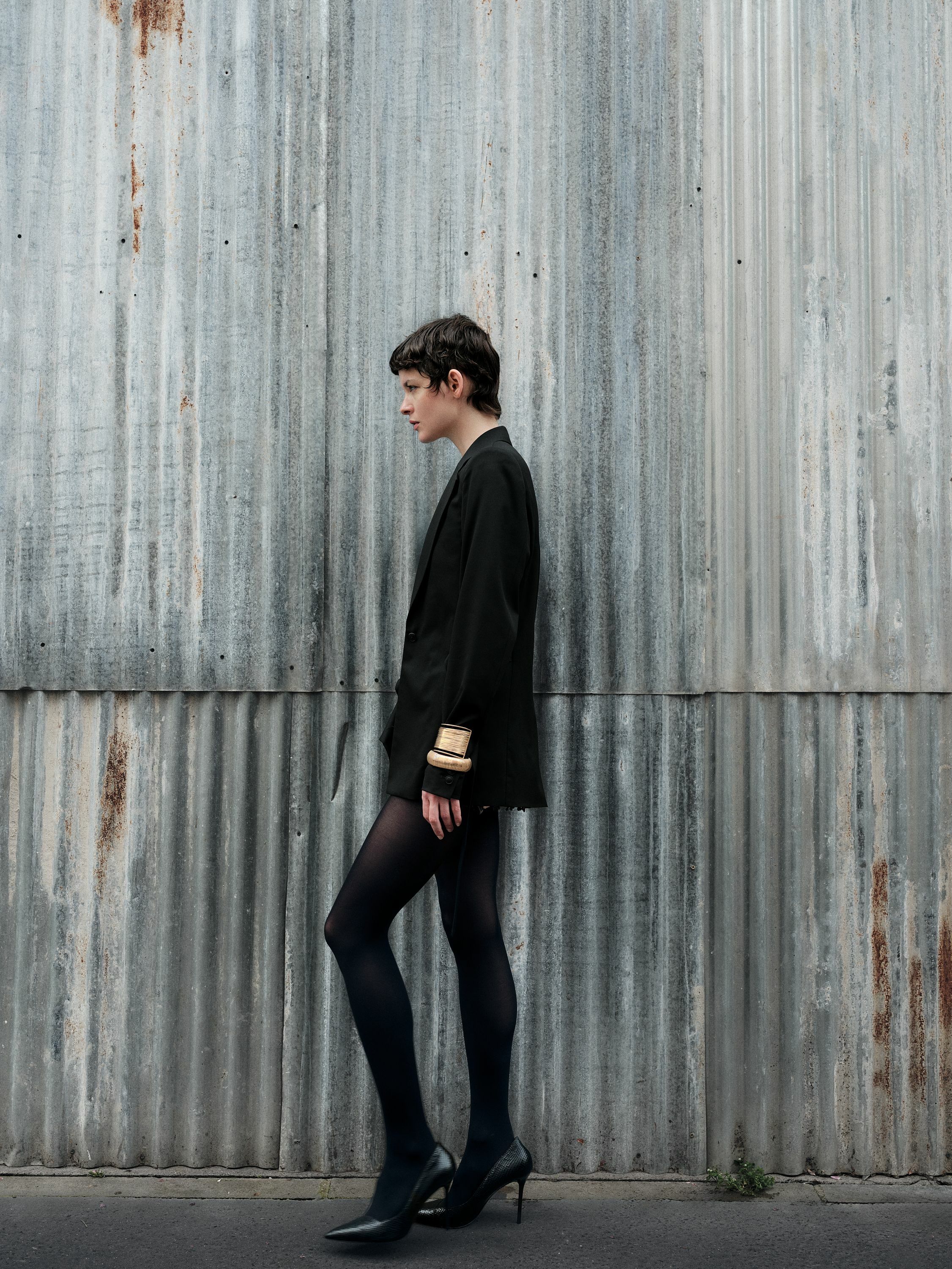 Isabelle Nicolay portfolio