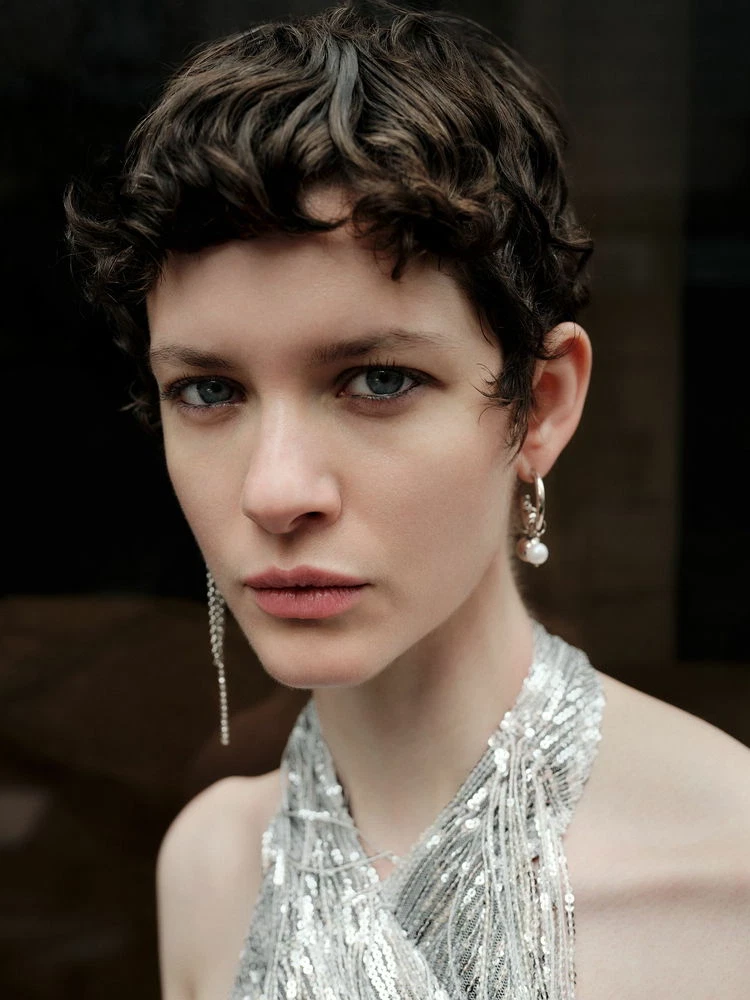 Isabelle Nicolay