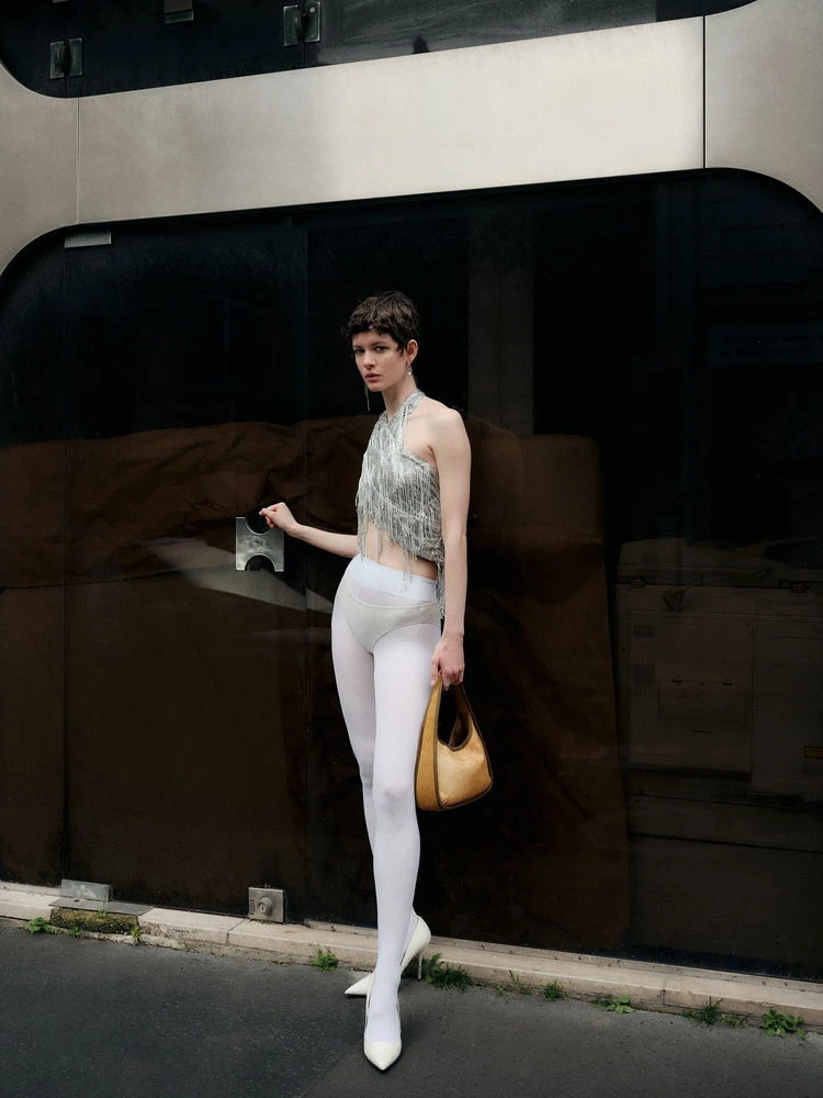 Isabelle Nicolay