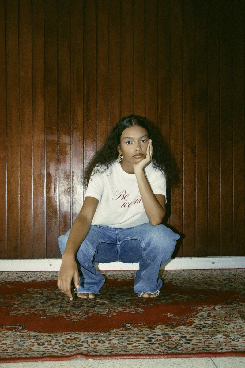 Camille Reiss portfolio