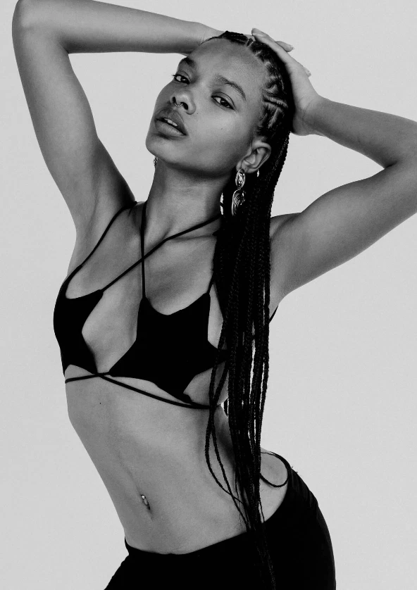 Camille Reiss portfolio