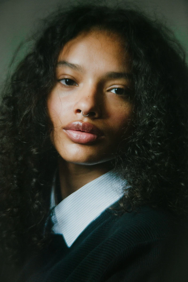 Camille Reiss portfolio