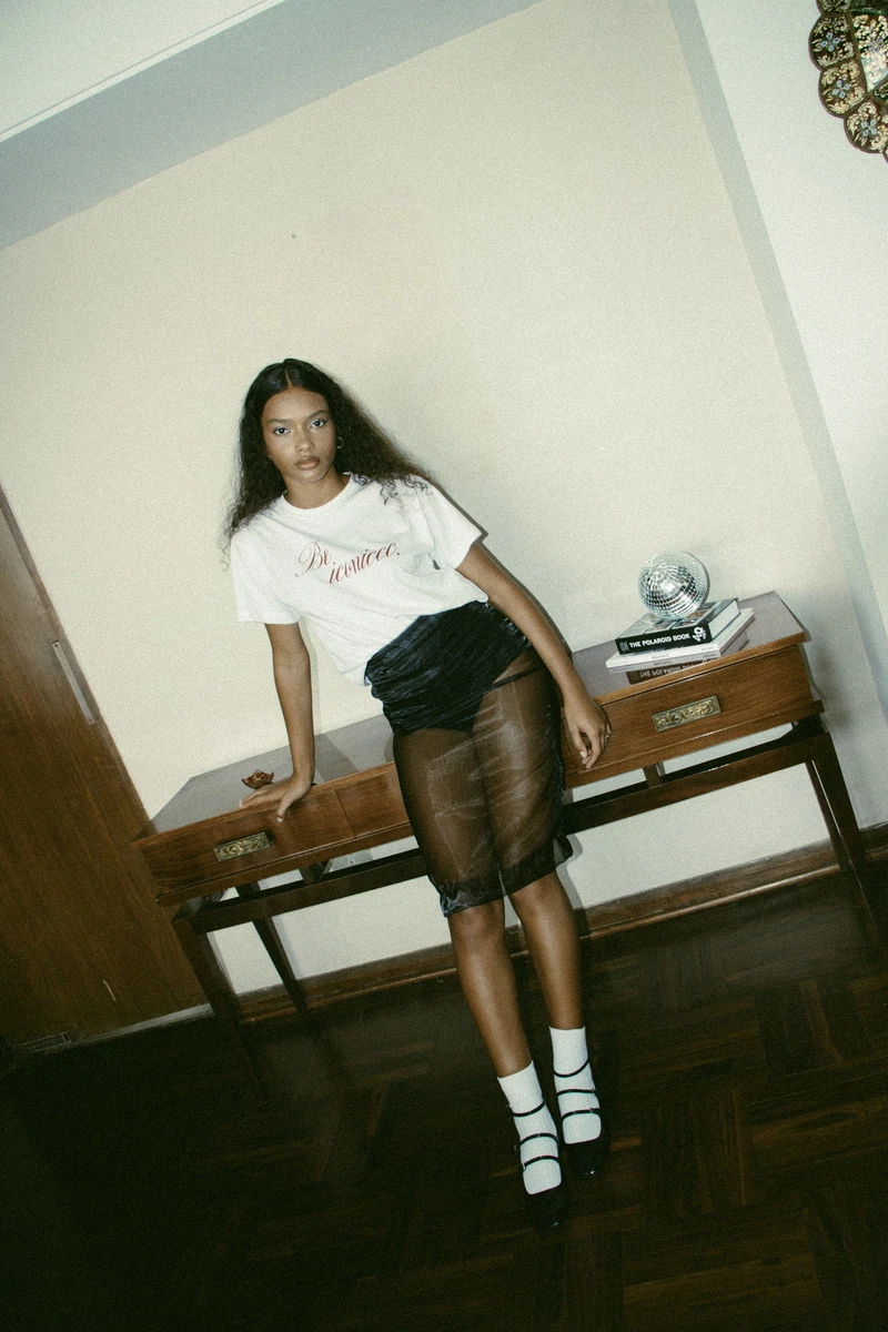 Camille Reiss portfolio