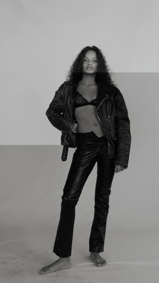Camille Reiss portfolio