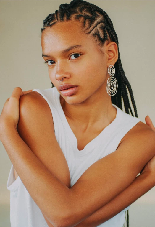 Camille Reiss portfolio
