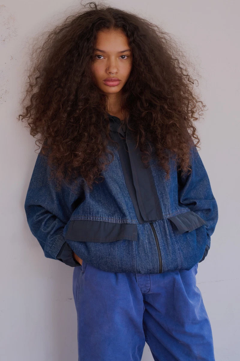 Camille Reiss portfolio